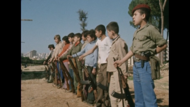 image du film Les enfants de la guerre 