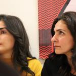 “Regards de réalisatrices palestiniennes” Le Courrier présente la 8ème édition
